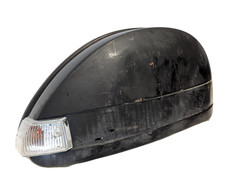 SCOCCA COFANO PANCIA LATERALE DESTRA DX PIAGGIO VESPA PX 125 150 GANCI INTERNI