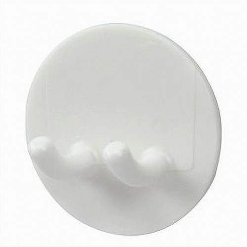 Set ganci adesivi - set, 2