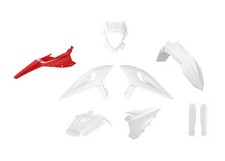 RTECH KIT PLASTICHE BIANCO