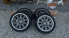 cerchi bmw 18 M3 E46 OEM
