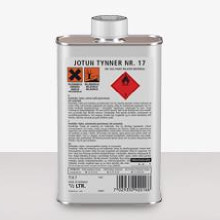 Diluente Jotun Thinner 7 antivegetative, smalti, monocomponenti e bicomponenti