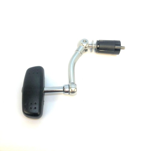 Maniglia shimano baitrunner - maniglia,