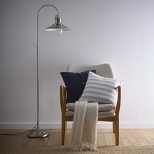 Lampada da terra pescatore