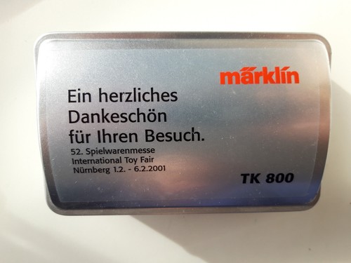 Märklin 800 locomotiva - märklin,