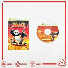 KUNG FU PANDA ACTIVISION DREAMWORKS – ITALIANO – MICROSOFT XBOX 360 PAL - SHREK
