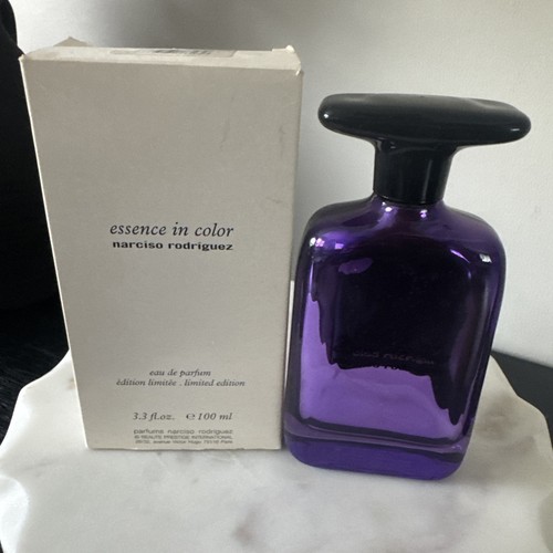 New box tester narciso - tester,
