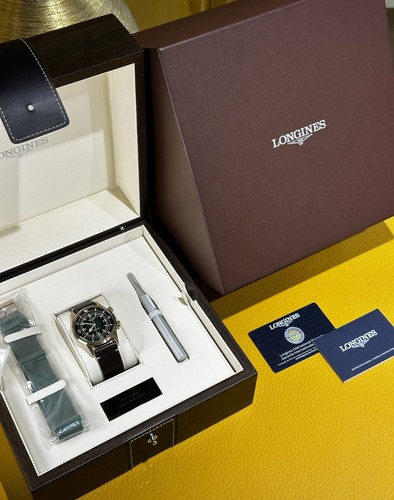 Longines legend diver ref - legend,