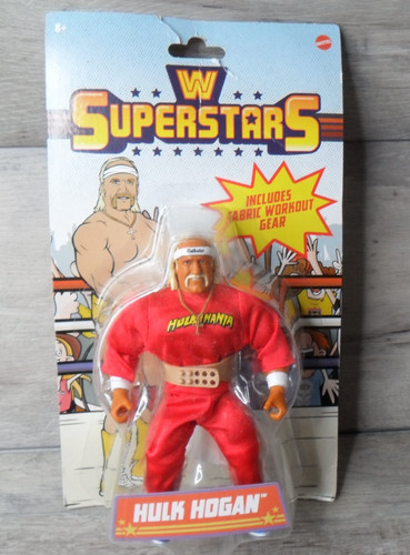 2022 wwe superstars hulk - 2022,