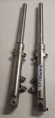 Forcelle per suzuki - forcelle, sv