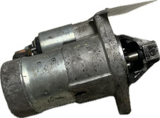 Motorino avviamento per