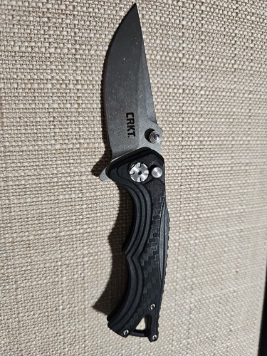 Coltello tascabile compatto