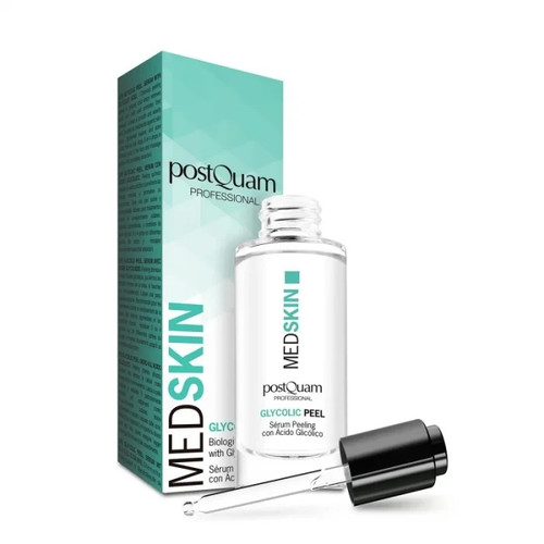 Postquam peeling glicolico - postquam,,