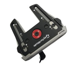 TaylorMade Spider GT MAX Truss