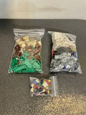 LEGO 10199 Advanced Models