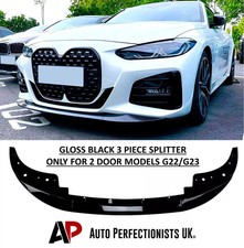 Spoiler labbro splitter