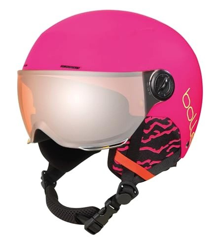 Bollé quiz visor hot - (tg.,