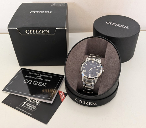 Orologio uomo citizen - uomo,