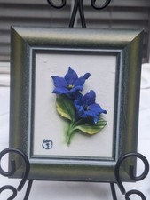 Vintage Fabar Capodimonte