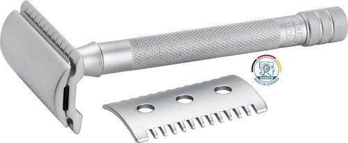 Merkur 22c set - 22c,