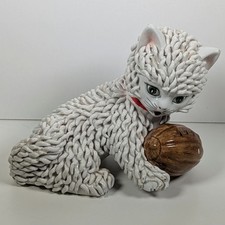 Vintage Italian Spaghetti