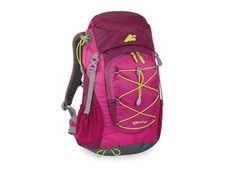 MARSUPIO ZAINO TREKKING DONNA  HERO000M018 VC  HERO 18 VIOLA/CICLAMINO