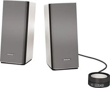 Altoparlante Bose Companion 20