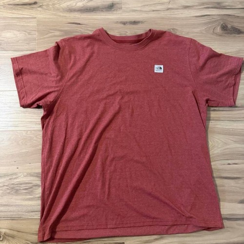 Shirt the north face - t-shirt,