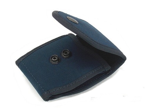 Porta manette vega - holster, in