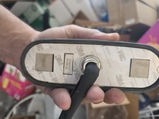 antenna radio polizia