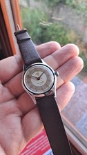Orologio AMT anni '40 in