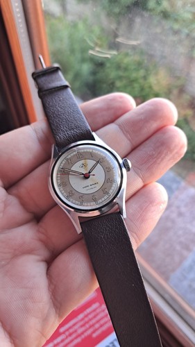 Orologio amt anni in - amt,