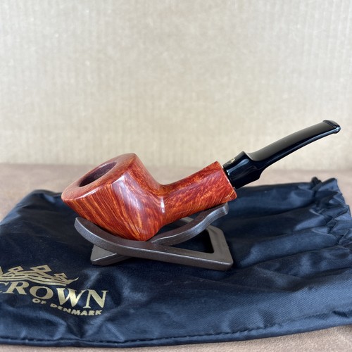 Pipa tabacco poul winslow - poul,