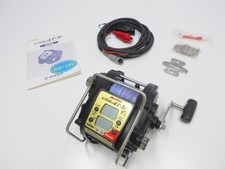 Mulinello elettrico Miya Epoch