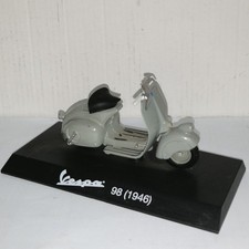 VESPA 98 1946 FABBRI EDITORE