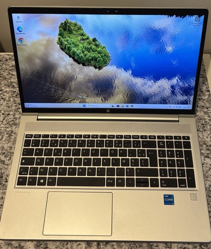 Laptop probook 450 - hp,