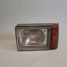 46421729 Proiettore Sinistro FIAT PANDA 1a Serie 1.0 L Ber.3p/b/999cc