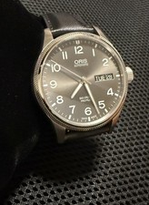 Orologio oris big crown - oris,