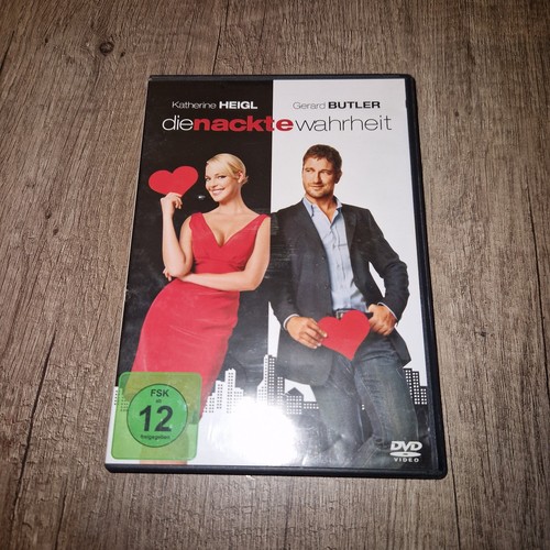 Dvd film die nackte - die,