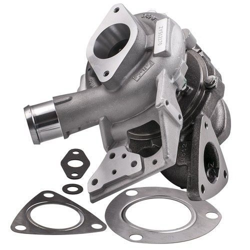 787556 turbocompressore for