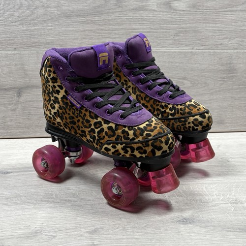 Pattini rotelle rookie quad - pattini,