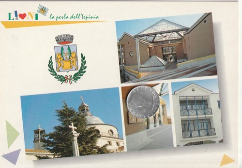 775 avellino lioni - sc.,