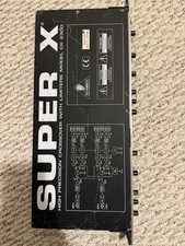 Behringer Super x CX 2300