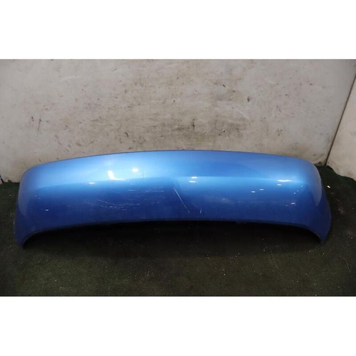 Paraurti post skoda - paraurti, roomster