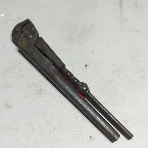 Vintage bahco 141 pipe - bahco,