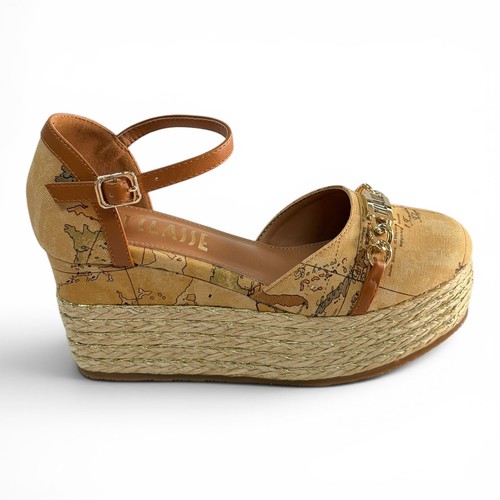 Sandali donna alviero - sandali, martini