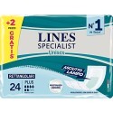 Lines specialist rettangolare - lines,