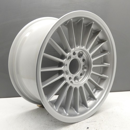 Cerchio lega bmw alpina - bmw,
