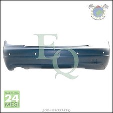 Paraurti posteriore per - eq,