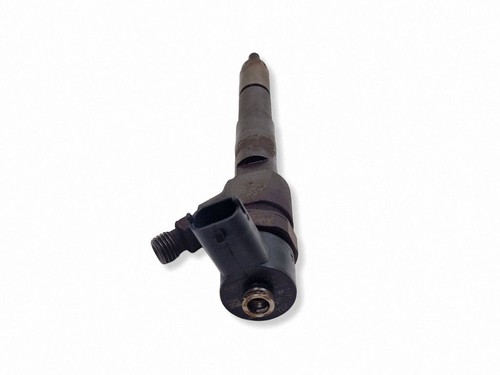 Iniettore carburante diesel