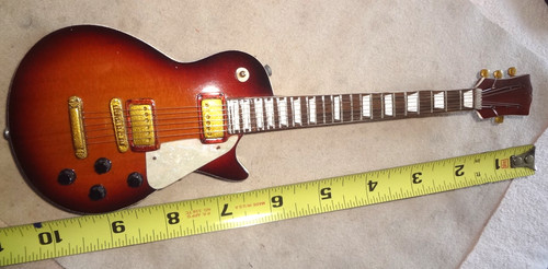 Chitarra les paul - chitarra,